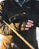 Перчатки с Gore-Tex Simms Windstopper Foldover Mitt XL Black - изображение 4