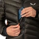 Куртка Salewa Ortles Med 3 RDS DWN Mns - изображение 4