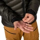 Куртка Salewa Ortles Med 3 RDS DWN Mns - изображение 5