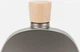 Фляга Snow Peak TW-116 Titanium Curved Flask - изображение 4
