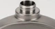 Фляга Snow Peak TW-116 Titanium Curved Flask - изображение 5