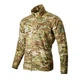 Кофта флисовая Vik-Tailor ALPHA - multicam 50 - изображение 1