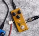 Педаль ефектов NUX NOD-1 Overdrive Horseman - изображение 7