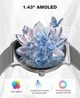 Смарт-часы COLMI V89 Silver AMOLED - изображение 4