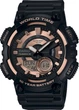 Годинник Casio AEQ-110W-1A3 - зображення 1