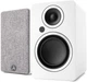 Акустическая система Argon Audio Fenris A4 White - изображение 1