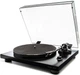 Програвач вінілу Argon Audio TT-3 Black - зображення 1