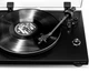 Програвач вінілу Argon Audio TT-3 Black - зображення 3
