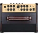 Комбоусилитель NUX AC-80 Stageman II - изображение 5