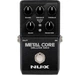 Педаль ефектов NUX Metal Core Deluxe MKII - изображение 1