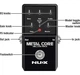 Педаль ефектов NUX Metal Core Deluxe MKII - изображение 5