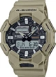 Часы Casio GA-010-5AER - изображение 1
