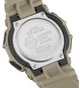 Часы Casio GA-010-5AER - изображение 3