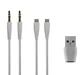 Наушники Beyerdynamic Aventho 300 Nordic Grey - изображение 6