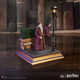 Figurka Nemesis Now Wizarding World Harry Potter Dumbledore Privet Drive Light Up (0801269153632) - obraz 10