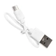 Коврик-массажер для ног USB акупунктурный 32*14*0.3см R100147 Коричневый - изображение 2