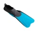 Ласти для плавання 26см, 40-41р Decathlon 520 SUBEA-40-41-light-blue - зображення 1