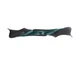 Ласты для плавания 27,5см, 42-43р Decathlon 520 SUBEA-42-43-turquoise - изображение 7
