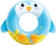 Надувне коло 99x76 см від 8р Intex 59266-penguin - зображення 1