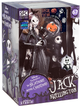 Figurka Abystyle Studio Disney Tim Burton's The Nightmare Before Christmas Jack Skellington 67 (3665361139287) - obraz 1