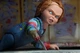 NECA Кукла Чаки. Фигурка из фильма Чаки. Игрушка Chucky. Чаки с сменными аксессуарами 10 см 4912214 - изображение 4