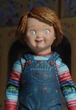NECA Кукла Чаки. Фигурка из фильма Чаки. Игрушка Chucky. Чаки с сменными аксессуарами 10 см 4912214 - изображение 5