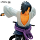 Figurka Abystyle Studio Naruto Shippuden Sasuke 34 (3665361068709) - obraz 6