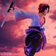 Figurka Abystyle Studio Naruto Shippuden Sasuke 34 (3665361068709) - obraz 11