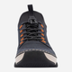 Sneakersy damskie Rieker 45963-14 38 (5UK) Ciemnogranatowe (4061811543625) - obraz 5
