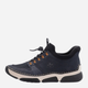 Sneakersy damskie Rieker 45963-14 41 (7.5UK) Ciemnogranatowe (4061811543656) - obraz 1