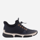 Sneakersy damskie Rieker 45963-14 41 (7.5UK) Ciemnogranatowe (4061811543656) - obraz 3