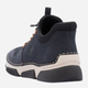 Sneakersy damskie Rieker 45963-14 41 (7.5UK) Ciemnogranatowe (4061811543656) - obraz 6
