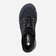 Sneakersy damskie Rieker 45963-14 41 (7.5UK) Ciemnogranatowe (4061811543656) - obraz 7