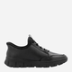 Sneakersy damskie skórzane Rieker N1357-00 38 (5UK) Czarne (4061811478934) - obraz 3
