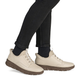 Sneakersy damskie skórzane Rieker N1357-60 36 (3.5UK) Beżowe (4061811516445) - obraz 2
