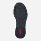 Sneakersy damskie Rieker N3271-35 40 (6.5UK) Ciemnogranatowe (4059954053187) - obraz 8