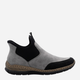 Sztyblety damskie Rieker N3280-42 37 (4UK) Szare (4061811586325) - obraz 3