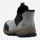 Sztyblety damskie Rieker N3280-42 38 (5UK) Szare (4061811586332) - obraz 6