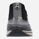 Sneakersy damskie Rieker N9553-25 38 (5UK) Brązowe (4061811591251) - obraz 5