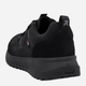 Sneakersy męskie z membraną Rieker U0104-00 47 (12UK) Czarne (4061811477746) - obraz 5