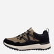 Sneakersy męskie z membraną Rieker U0104-20 42 (8UK) Beżowe (4061811477784) - obraz 1