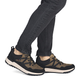 Sneakersy męskie z membraną Rieker U0104-20 42 (8UK) Beżowe (4061811477784) - obraz 2
