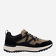 Sneakersy męskie z membraną Rieker U0104-20 44 (9.5UK) Beżowe (4061811477807) - obraz 3