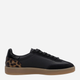 Sneakersy damskie skórzane Rieker W2200-03 38 (5UK) Czarne (4061811586509) - obraz 3