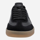 Sneakersy damskie skórzane Rieker W2200-03 38 (5UK) Czarne (4061811586509) - obraz 5
