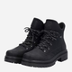Trapery damskie wysokie Rieker Y3158-00 37 (4UK) Czarne (4061811695928) - obraz 6
