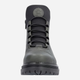 Trapery damskie wysokie Rieker Y3163-54 39 (6UK) Khaki (4061811737314) - obraz 5