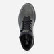 Trapery damskie wysokie Rieker Y3163-54 39 (6UK) Khaki (4061811737314) - obraz 7