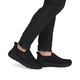 Чоловічі туфлі Rieker 06052-00 45 (10.5UK) Чорні (4061811522910) - зображення 2