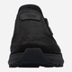 Чоловічі туфлі Rieker 06052-00 45 (10.5UK) Чорні (4061811522910) - зображення 6